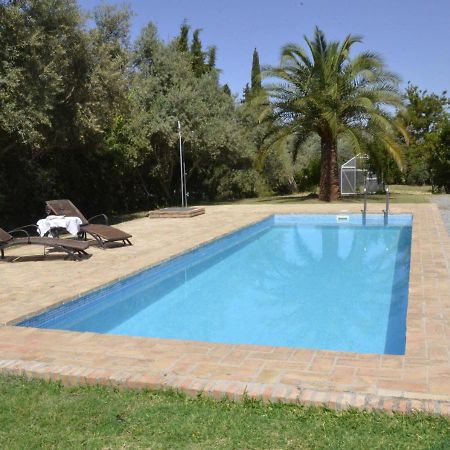 Cortijo Algabia Konuk evi Alhendín Dış mekan fotoğraf