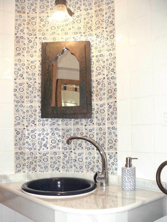 Cortijo Algabia Konuk evi Alhendín Dış mekan fotoğraf