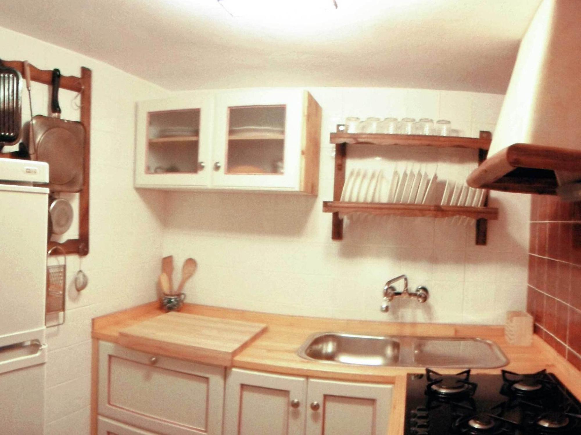Cortijo Algabia Konuk evi Alhendín Oda fotoğraf