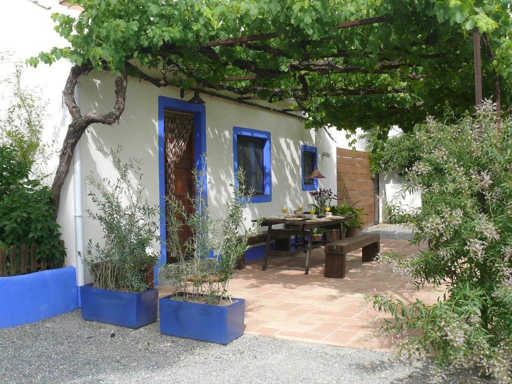 Cortijo Algabia Konuk evi Alhendín Dış mekan fotoğraf